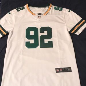 XL Reggie White Green Bay Packers Jersey 🏈